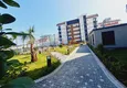 Kupić Jednopokojowy apartament z widokiem na morze w nowym kompleksie — Alanya, dzielnica Avsallar 8