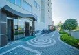 Buy Two-bedroom apartment with furniture and separate kitchen apartment in Mahmutlar 10 