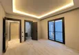 Affordable Purchase Finished two-bedroom apartment in Mersin - Tomyuk 8 