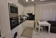 Affordable Purchase Furnished three-room apartment in a prestigious area of Alanya, Oba 9 