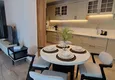 Affordable Purchase Two-bedroom apartment with furniture and panoramic sea views in a premium complex — Antalya, Kepez 11