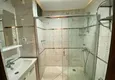 Dostępny zakup Czteropokojowy apartament liniowy z oddzielną kuchnią w centrum Alanyi — Hasbahce 8