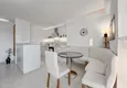 Affordable Purchase Apartment 2+1 with furniture, mountain and sea views — Alanya, Mahmutlar district 9
