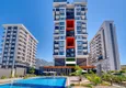 Buy Furnished 2+1 apartment in the center of Mahmutlar - Saturday Market District 8