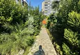 Buy Turnkey two-bedroom apartment with sea view in Mersin - Tomyuk 8 