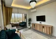 Affordable Purchase Turnkey two-bedroom apartment with sea view in Mersin - Tomyuk 10 
