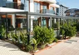 Kupić Gotowe mieszkanie 1+1 w nowym kompleksie mieszkalnym, dzielnica Avsallar — Alanya 9