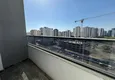 Доступная покупка Двухкомнатная квартира с чистовой отделкой в Мерсине, район Эрдемли – Арпачбахшиш 9 