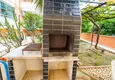 Buy Apartment 2+1 with furniture, mountain and sea views — Alanya, Mahmutlar district 9