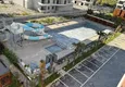 Affordable Purchase One bedroom apartment 75 m2 with sea view in Mersin, Arpaçbakhshish 9
