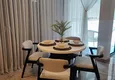Affordable Purchase Two-bedroom apartment with furniture and panoramic sea views in a premium complex — Antalya, Kepez 12