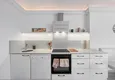 Affordable Purchase Apartment 2+1 with furniture, mountain and sea views — Alanya, Mahmutlar district 10