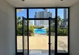 Buy Turnkey two-bedroom apartment with sea view in Mersin - Tomyuk 9 