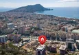 Buy 1+1 apartment from the owner with views in the center of Alanya - Cleopatra beach area, 600 meters 1 