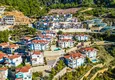 Buy Spacious furnished duplex with views in the prestigious area of Alanya - Bektash 3