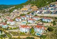 Buy Spacious furnished duplex with views in the prestigious area of Alanya - Bektash 4