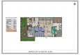 Purchase cheap Garden duplex with modern interiors in a new residential complex, Oba district, Alanya 1