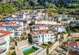 Buy Spacious furnished duplex with views in the prestigious area of Alanya - Bektash 7