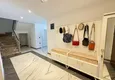Affordable Purchase Semi-detached triplex villa in Kargicak area, furnished in a cottage complex 2