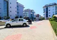 Kupić Apartament pod klucz z 1 sypialnią i widokiem na góry w Alanyi, dzielnica Kestel 10