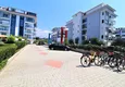 Kupić Apartament pod klucz z 1 sypialnią i widokiem na góry w Alanyi, dzielnica Kestel 11