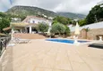 Buy Gorgeous private villa with panoramic views and guest bungalow in Kestel, Alanya 10