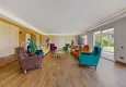 Kupić Umeblowany apartament z dwiema sypialniami w dzielnicy Oba w komfortowym kompleksie rodzinnym 14