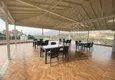 Buy Semi-detached triplex villa in Kargicak area, furnished in a cottage complex 10