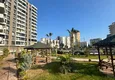 Buy Two-bedroom apartment with sea and mountain views in a modern complex — Mersin, Tomyuk district 10