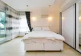 Affordable Purchase Spacious furnished duplex with views in the prestigious area of Alanya - Bektash 11