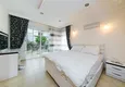 Affordable Purchase Spacious furnished duplex with views in the prestigious area of Alanya - Bektash 12