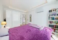 Dostępny zakup Apartament pod klucz z 1 sypialnią i widokiem na góry w Alanyi, dzielnica Kestel 13