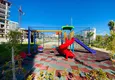 Buy Furnished 1+1 apartment for rent in Alanya, Avsallar district No. 81 11