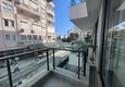 Affordable Purchase Furnished one-bedroom apartment for rent in the center of Alanya — near Cleopatra Beach No. 12 11