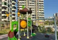 Buy Two-bedroom apartment with sea and mountain views in a modern complex — Mersin, Tomyuk district 11