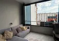 Affordable Purchase Two-bedroom apartment with a glazed balcony in Mersin, Tomyuk district 7