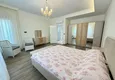 Affordable Purchase Semi-detached triplex villa in Kargicak area, furnished in a cottage complex 17