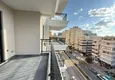 Affordable Purchase Two-bedroom apartment just 150 meters from the sea — Alanya, Mahmutlar 12 