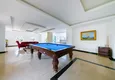 Kupić Apartament pod klucz z 1 sypialnią i widokiem na góry w Alanyi, dzielnica Kestel 15