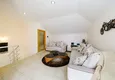 Affordable Purchase Spacious furnished duplex with views in the prestigious area of Alanya - Bektash 15