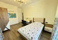 Affordable Purchase Semi-detached triplex villa in Kargicak area, furnished in a cottage complex 18