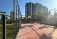 Buy Two-bedroom apartment with sea and mountain views in a modern complex — Mersin, Tomyuk district 13