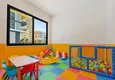 Buy 1+1 apartment in Mahmutlar with furniture and mountain views 13