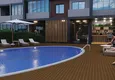 Buy Investment property under construction in Mersin, Mezitli district 15 
