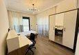Affordable Purchase Semi-detached triplex villa in Kargicak area, furnished in a cottage complex 19