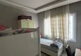 Affordable Purchase Two-bedroom apartment with a glazed balcony in Mersin, Tomyuk district 10