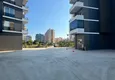 Buy Two-bedroom apartment with sea and mountain views in a modern complex — Mersin, Tomyuk district 15