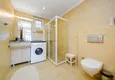 Affordable Purchase Spacious furnished duplex with views in the prestigious area of Alanya - Bektash 18