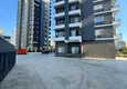 Buy Two-bedroom apartment with sea and mountain views in a modern complex — Mersin, Tomyuk district 16