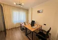 Affordable Purchase Semi-detached triplex villa in Kargicak area, furnished in a cottage complex 21
